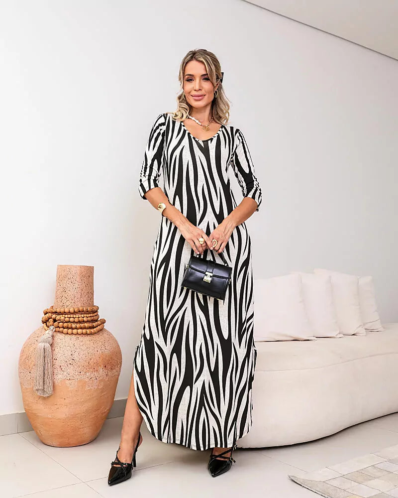Vestido Básico