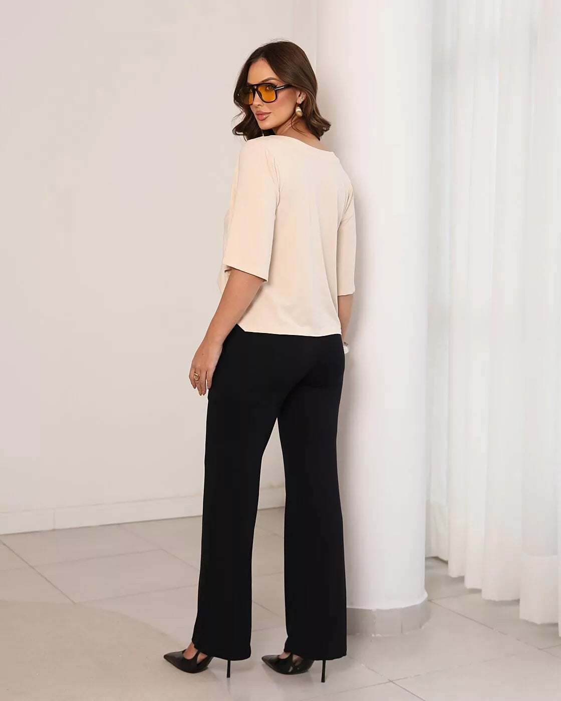 Conjunto Liliane