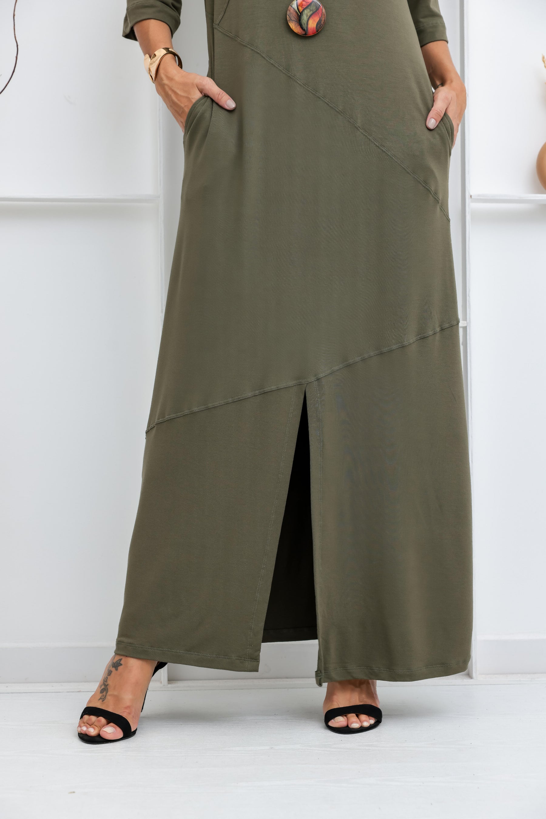 Vestido Isadora
