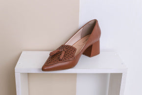 Scarpin Laser