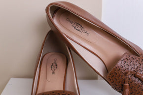 Scarpin Laser