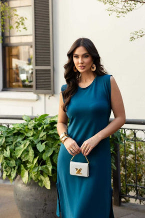 Vestido Bianca