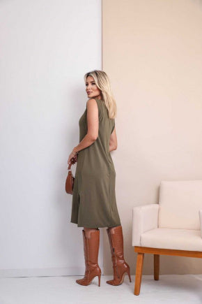 Vestido Bianca
