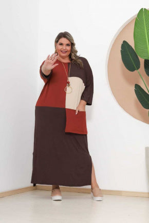 Vestido Blumenau