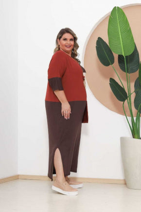 Vestido Blumenau