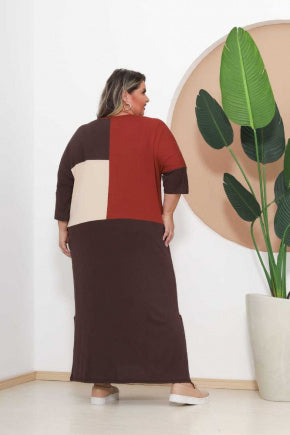 Vestido Blumenau