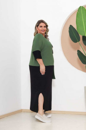 Vestido Blumenau
