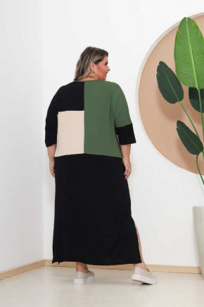 Vestido Blumenau
