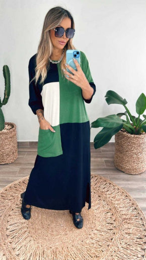 Vestido Blumenau