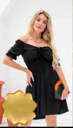 Vestido Daria