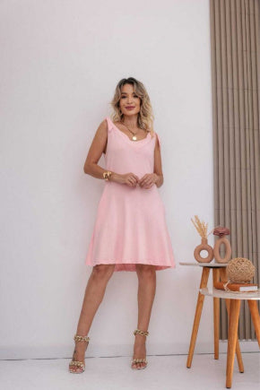 Vestido Érika