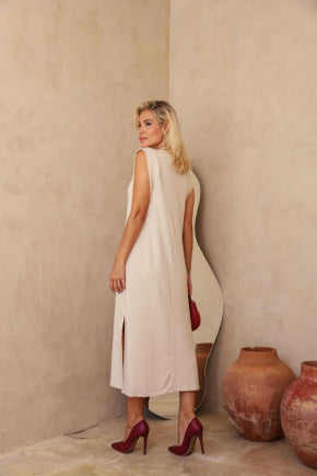 Vestido Ester