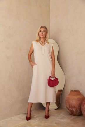 Vestido Ester