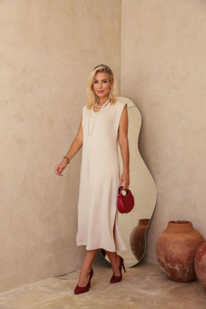 Vestido Ester