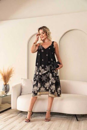 Vestido Florina