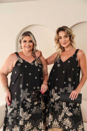 Vestido Florina