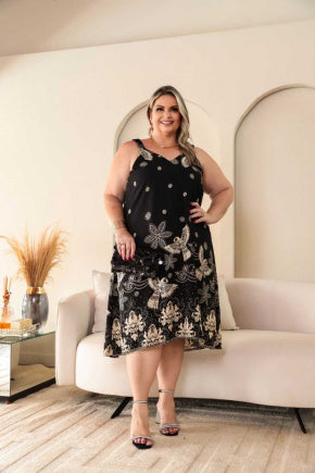 Vestido Florina