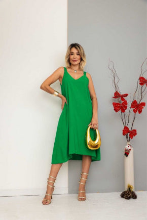 Vestido Florina