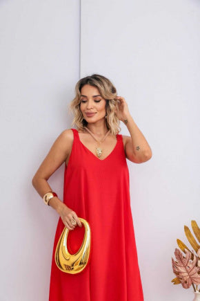 Vestido Florina
