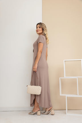 Vestido Verão