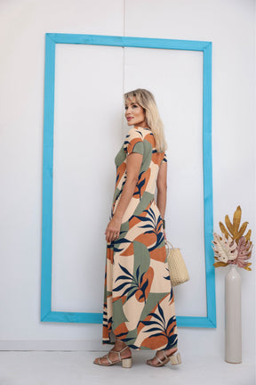 Vestido Verão