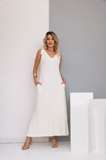 Vestido Safira