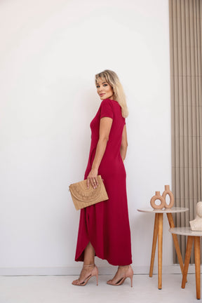Vestido Verão