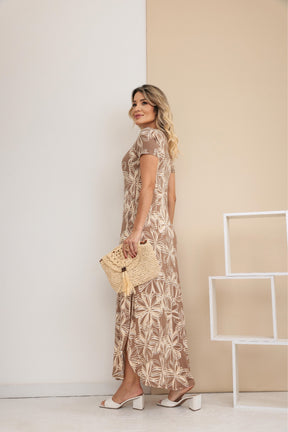 Vestido Verão