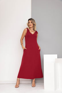 Vestido Safira