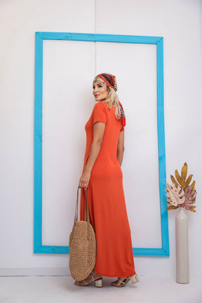 Vestido Verão