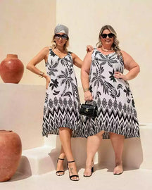 Vestido Florina