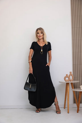 Vestido Verão
