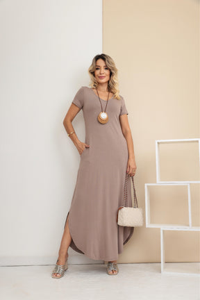 Vestido Verão