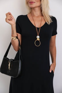 Vestido Verão