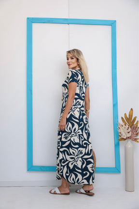 Vestido Verão