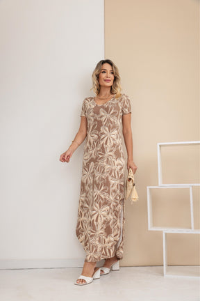 Vestido Verão