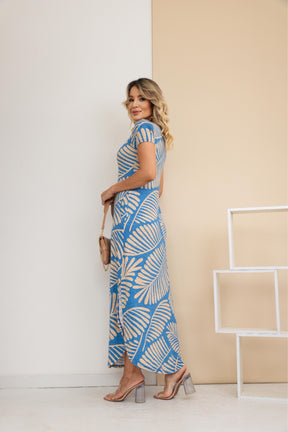 Vestido Verão