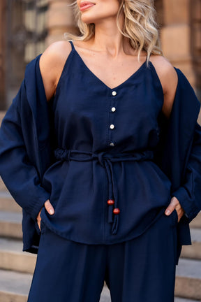 Conjunto Georgina