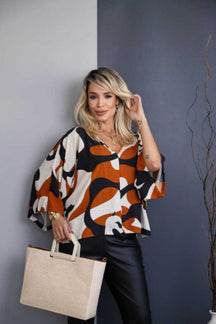 Blusa Bianca