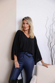 Blusa Bianca