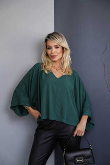 Blusa Bianca