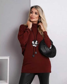 Blusa Isadora