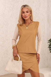 Blusa Madison