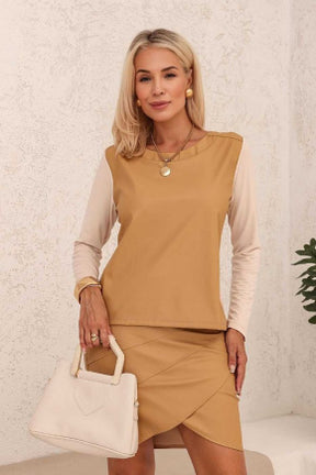 Blusa Madison
