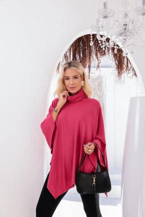 Poncho Nayla