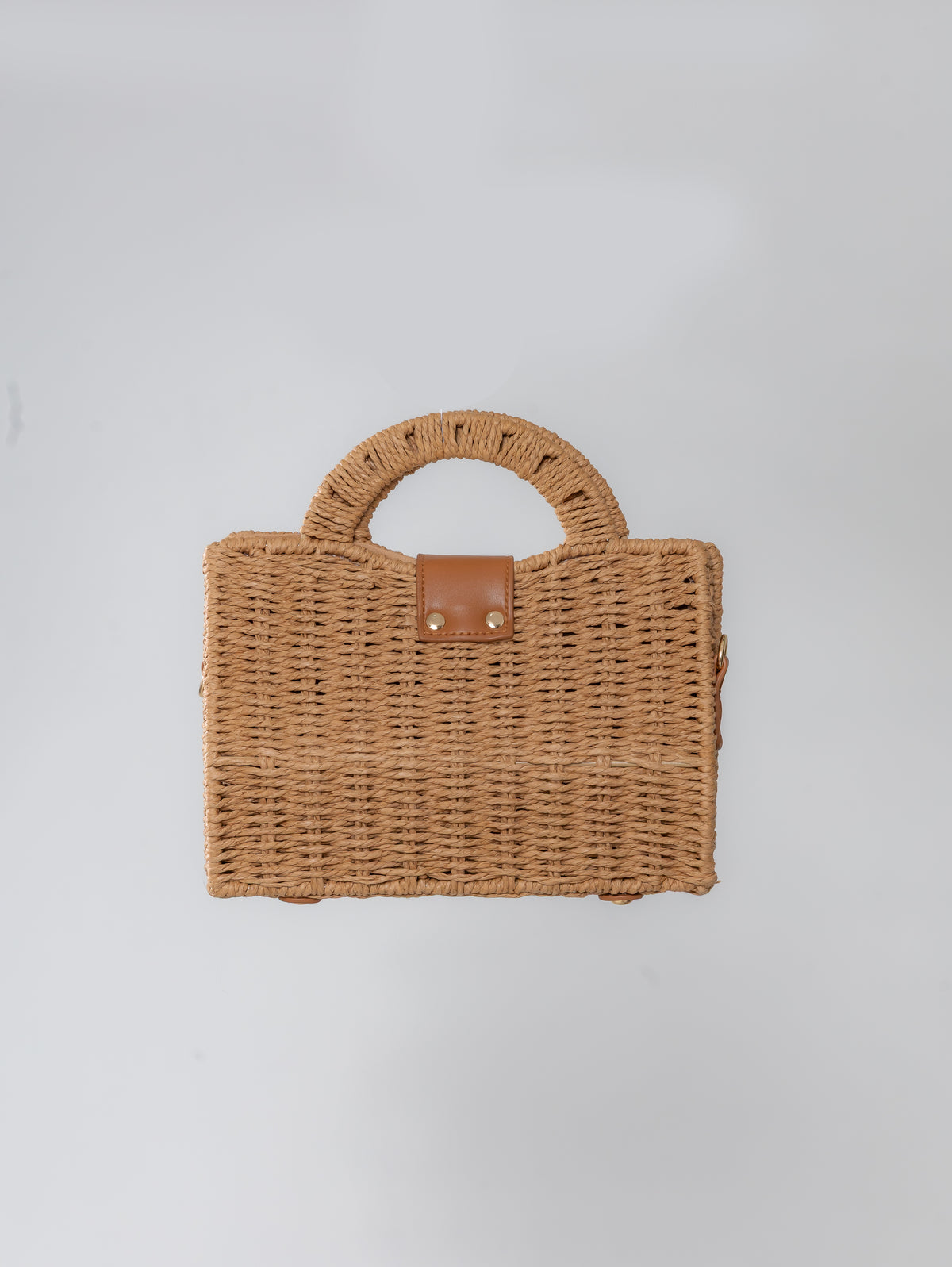 Bolsa de palha