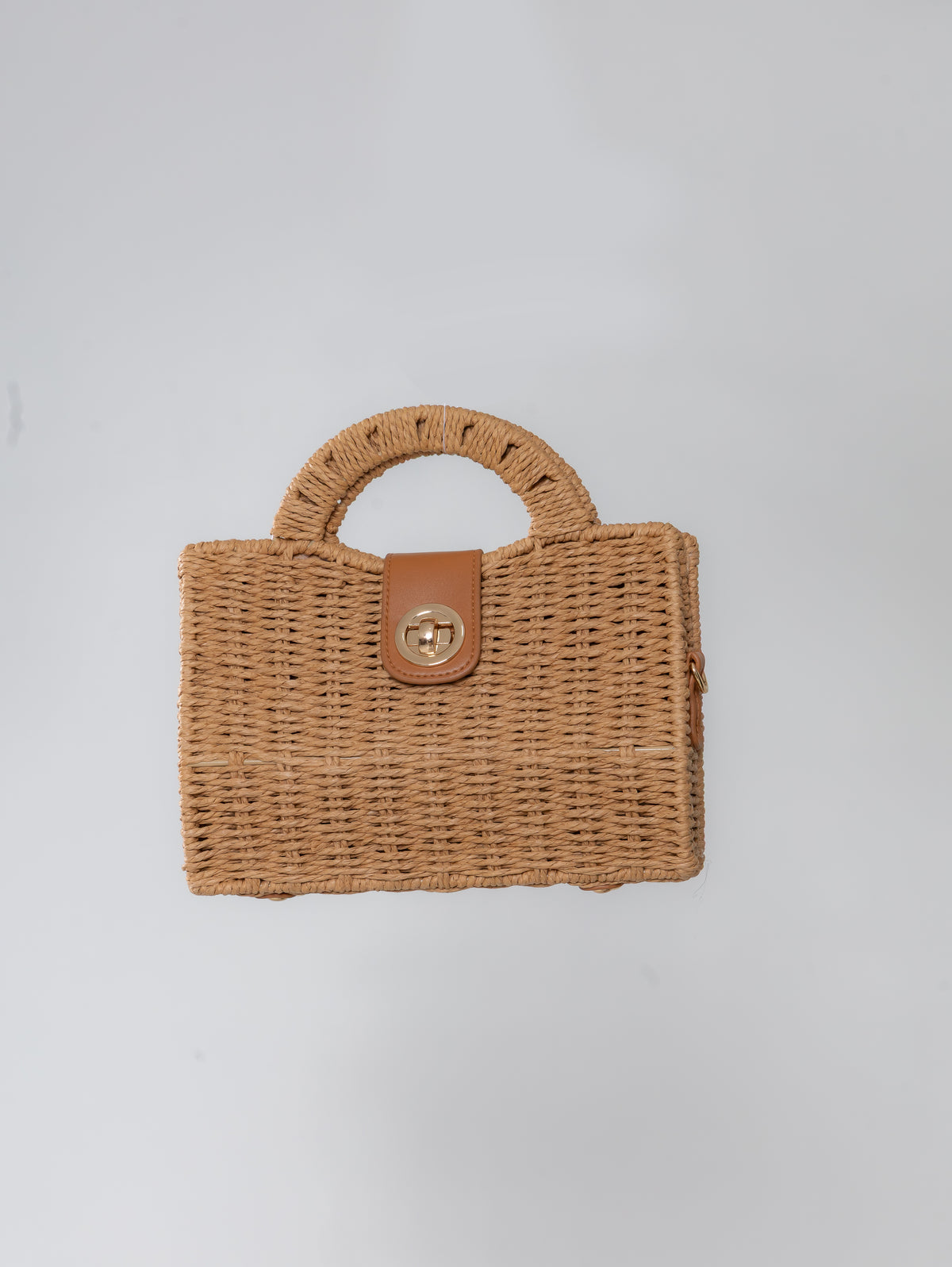 Bolsa de palha