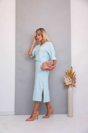 Conjunto Ágatha