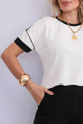 Conjunto Bianca