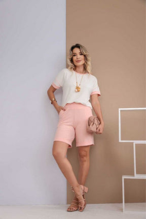 Conjunto Bianca
